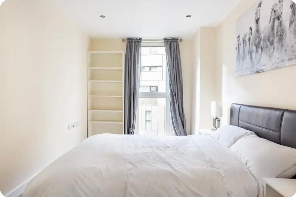 Luxury Central London Apartment מראה חיצוני תמונה