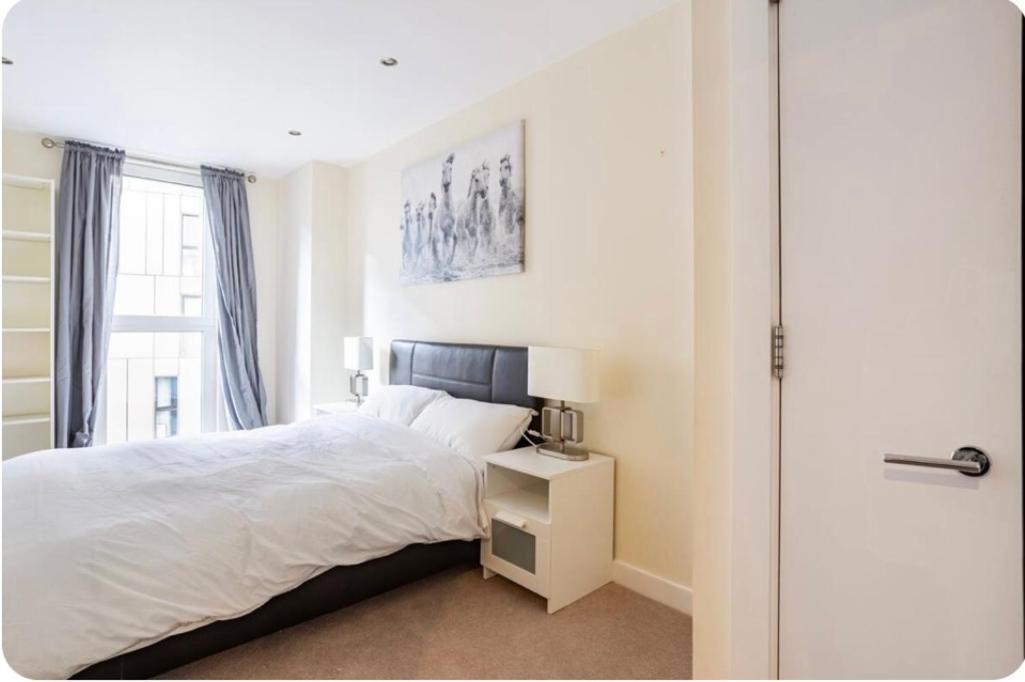Luxury Central London Apartment מראה חיצוני תמונה
