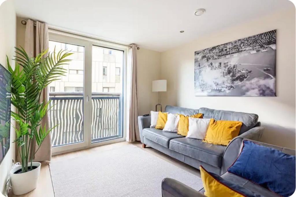 Luxury Central London Apartment מראה חיצוני תמונה