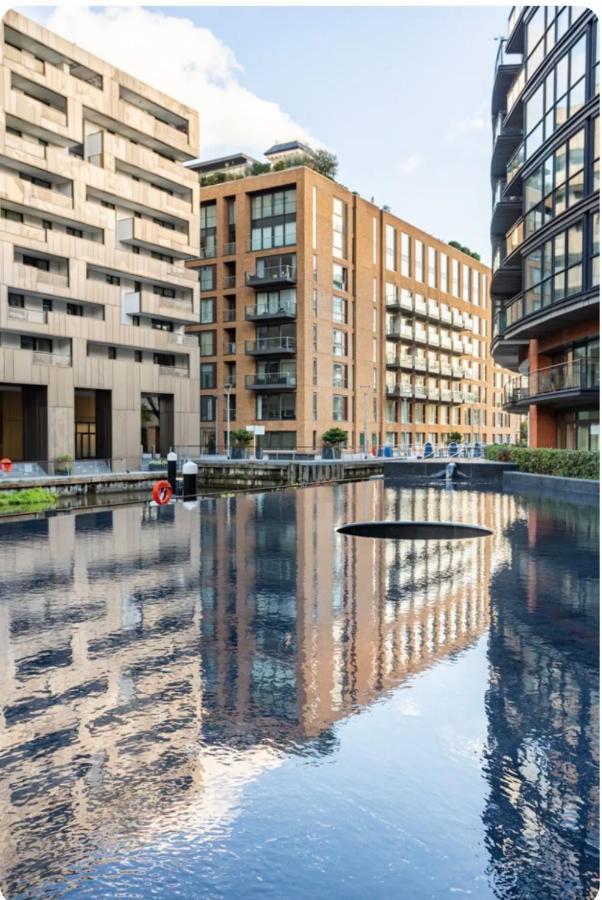 Luxury Central London Apartment מראה חיצוני תמונה