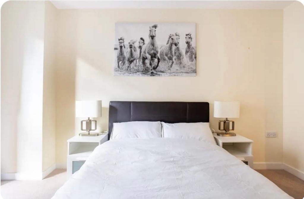 Luxury Central London Apartment מראה חיצוני תמונה